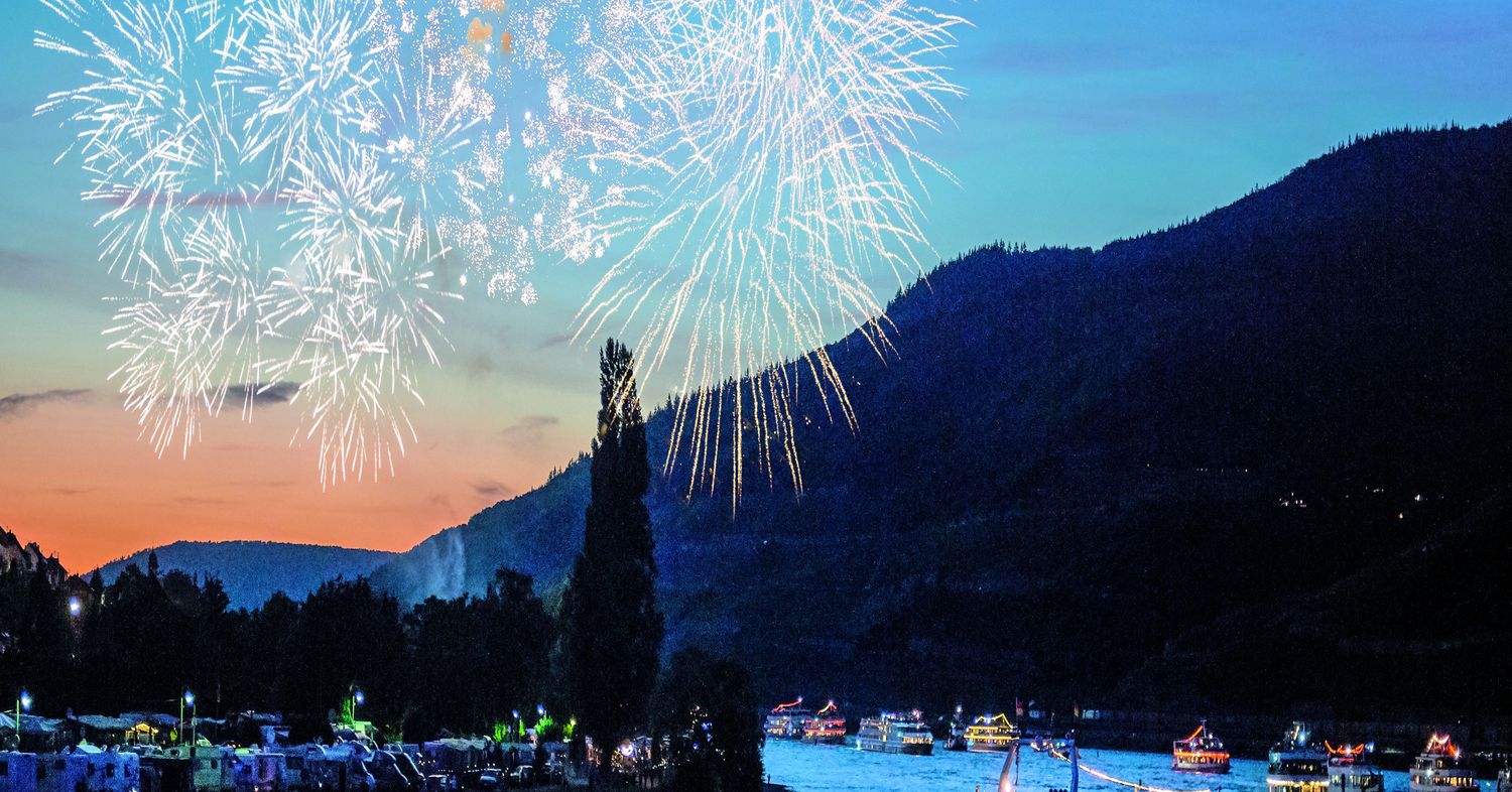  2026 - Rhein in Flammen Bildidee 