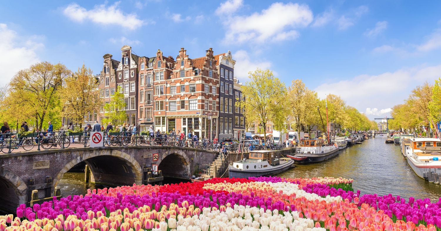 Lüftner Cruises 2024 Tulip Serenade